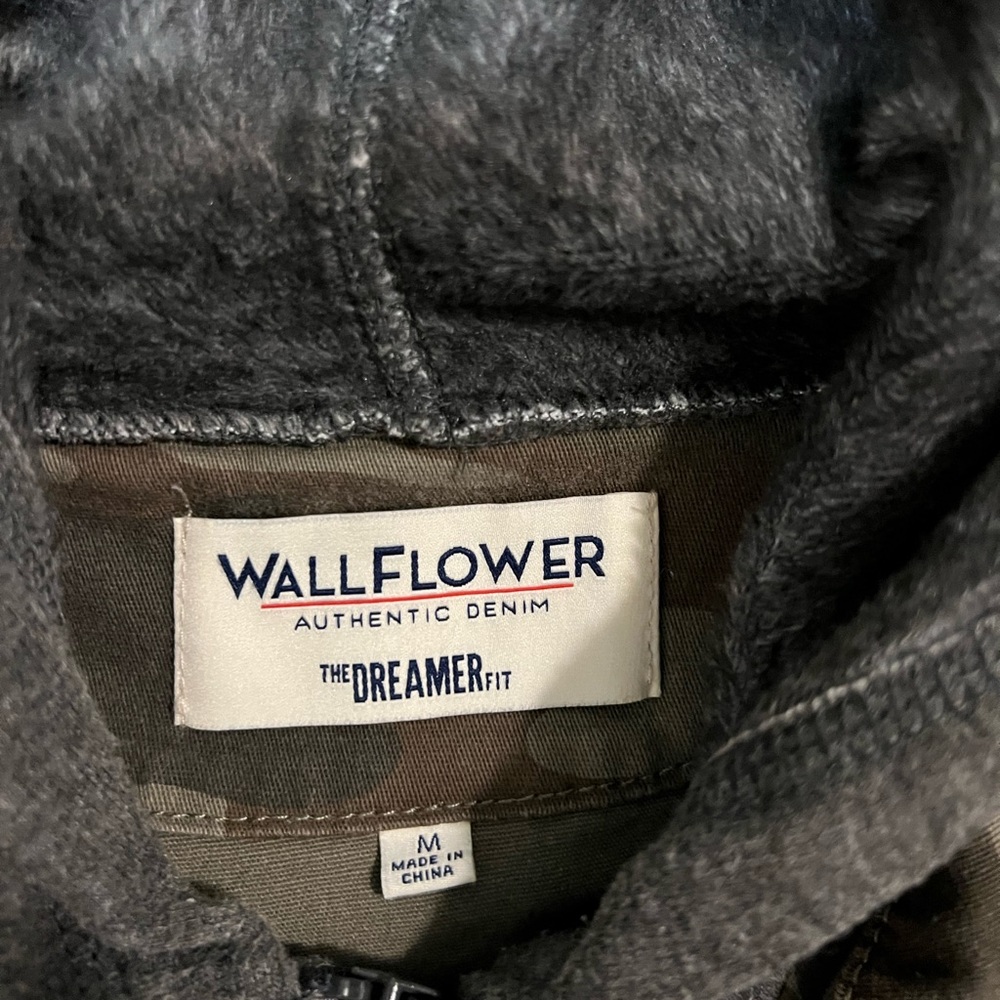 Girls jacket